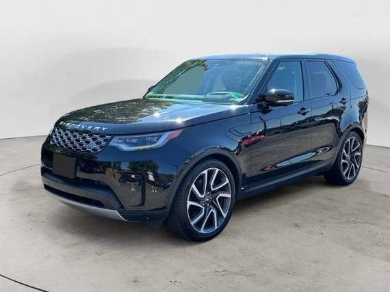 LAND ROVER DISCOVERY 2024 SALRJ2EX3R2496430 image LAND ROVER DISCOVERY 2024 SALRJ2EX3R2496430 image